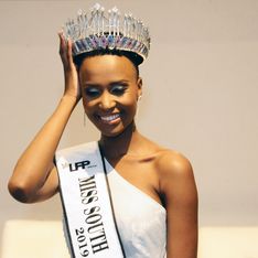 Zozibini Tunzi: una Miss Universo contro gli stereotipi