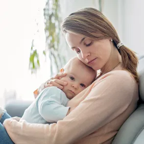¿Cómo saber cuándo debo llevar a mi hijo a urgencias?