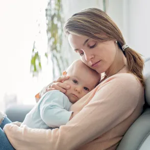 ¿Cómo saber cuándo debo llevar a mi hijo a urgencias?