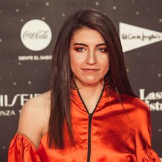 Sara Socas, la rapera tinerfeña que revoluciona batallas de gallos con sus rimas feministas