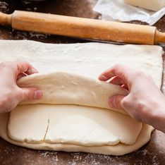 Comment réussir sa pâte feuilletée ?
