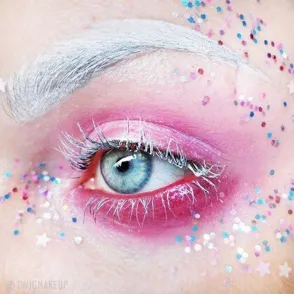Maquillaje de unicornio: la tendencia que arrasa en internet