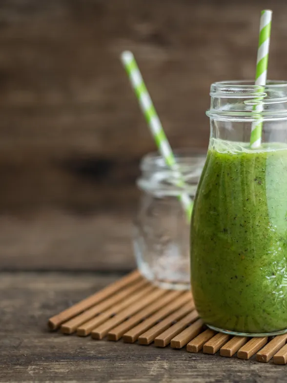 Saludables y muy refrescantes: estos son los mejores batidos para adelgazar