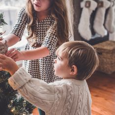 La Navidad y la imaginación de los niños según la pedagogía Montessori