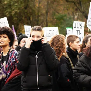 '¿Qué coño está pasando?', el documental feminista que arrasa en Netflix