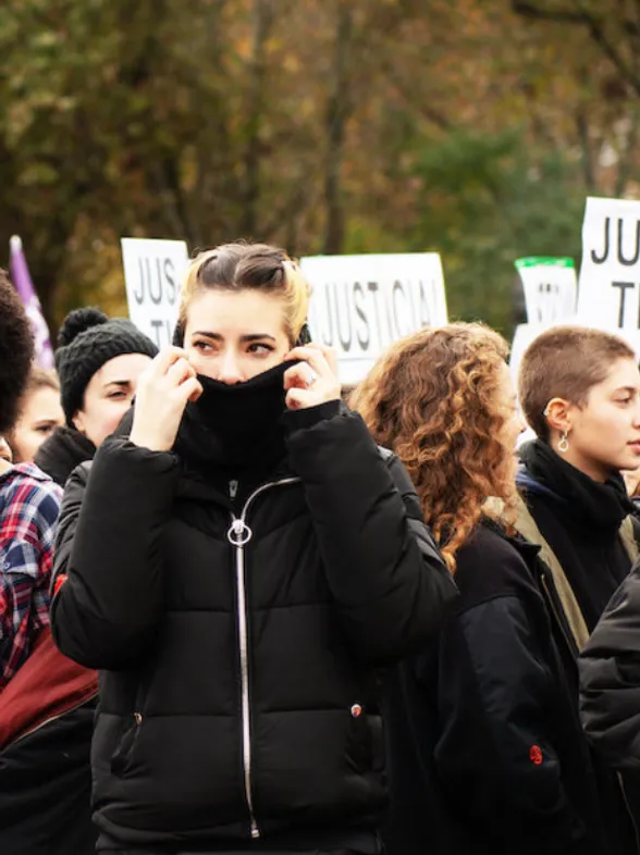 '¿Qué coño está pasando?', el documental feminista que arrasa en Netflix