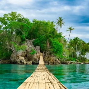 Famosos que tienen su propia isla privada