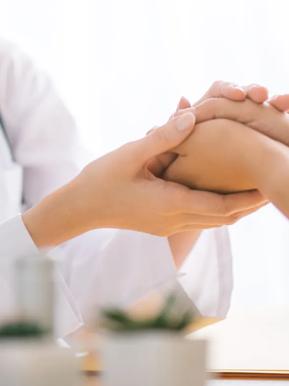 Salud en Femenino: nace en Madrid el primer Hospital de la Mujer