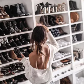 Outfit para Navidad: elige tus zapatos según tu personalidad