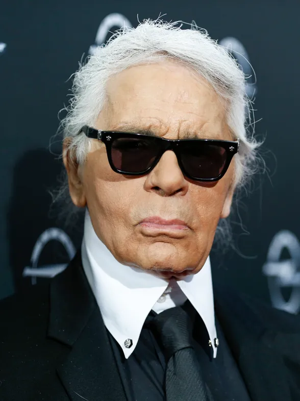 De Margarita Salas a Karl Lagerfeld: estos son los famosos que han muerto en 2019