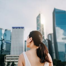El aumento de mujeres solteras en Hong Kong puede repercutir en el mercado inmobiliario