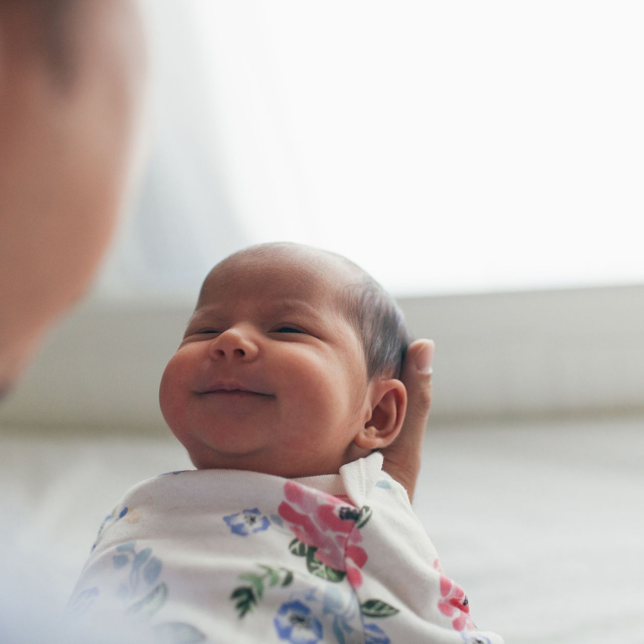 Un couple réussit à avoir un enfant au bout de la quinzième tentative de PMA