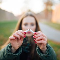 Remedios caseros para ayudarte a dejar de fumar y evitar la ansiedad