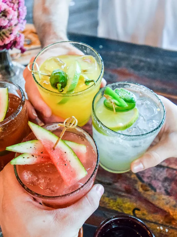 ¿Qué le pasa a tu cuerpo cuando dejas el alcohol?