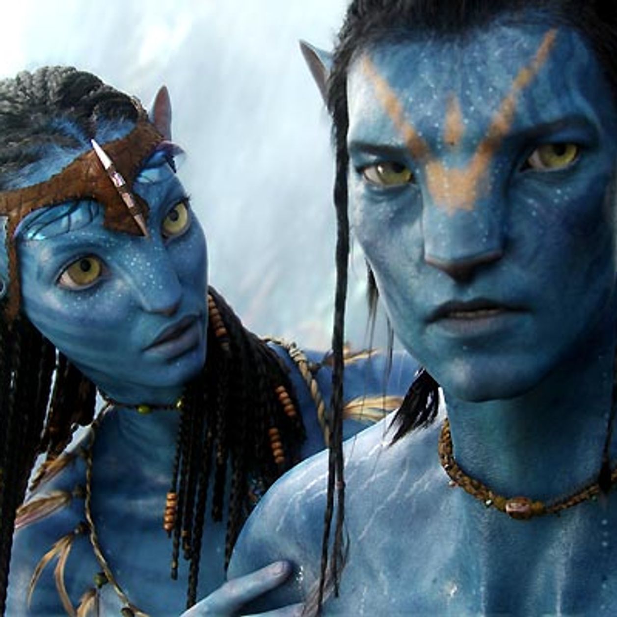 Avatar 2 se dévoile de plus en plus avec de nouvelles images