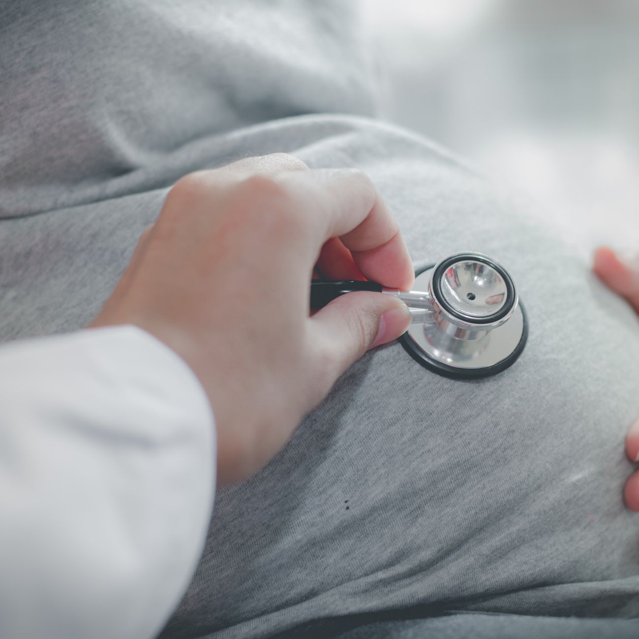 L'exposition aux phtalates pendant la grossesse affecterait le bon développement des bébés