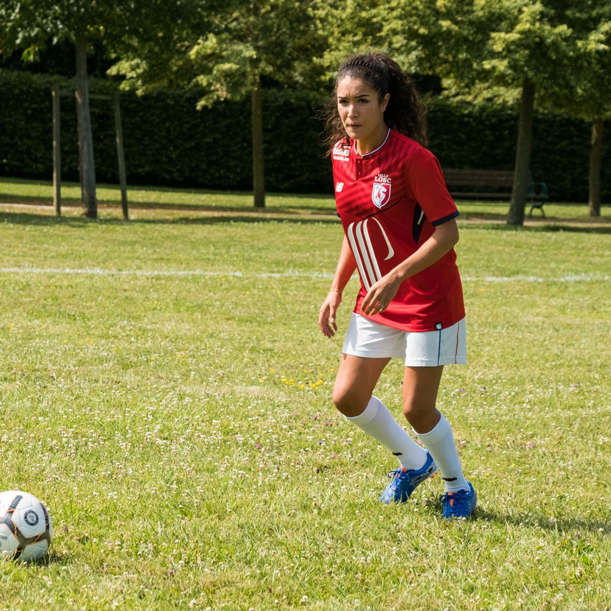 Quiz : Êtes-vous incollable sur le football féminin ?