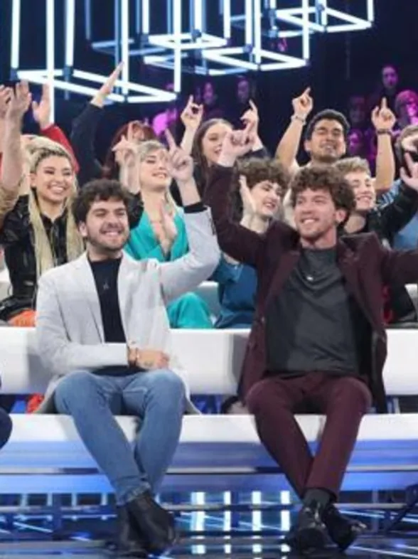 OT 2020 triunfa en Twitter
