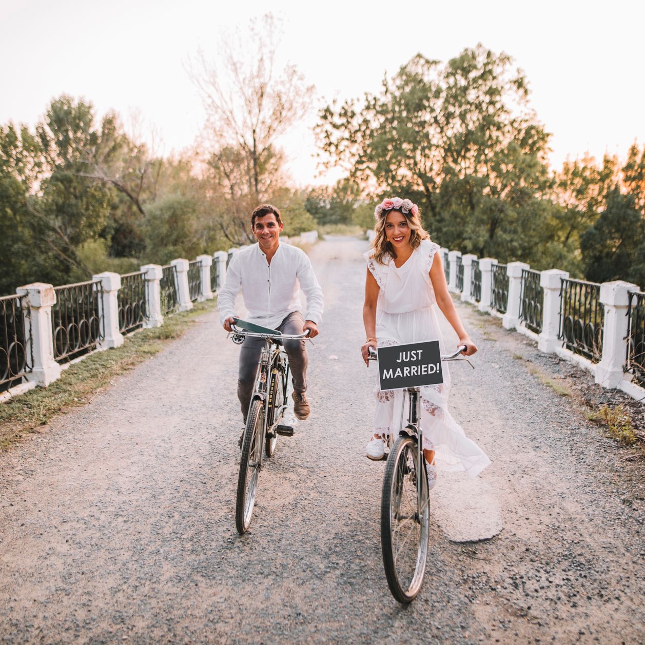 10 idées canon pour organiser un mariage vintage