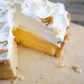 ¿Cómo hacer merengue italiano duro? Esta es la mejor receta