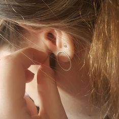 Cómo cuidar un piercing infectado en la oreja