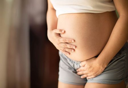 Symptômes grossesse : Nos dossiers pour tout savoir