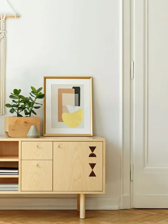 5 ideas geniales para decorar tu pasillo esta temporada