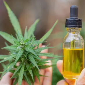 Beneficios del aceite de cáñamo