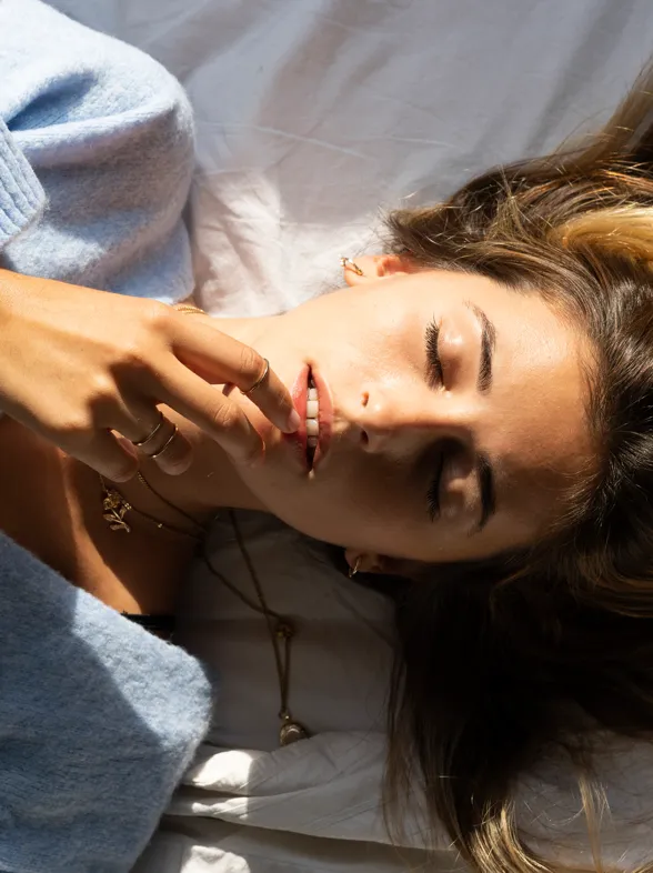 8 curiosidades sobre los sueños que no conocías