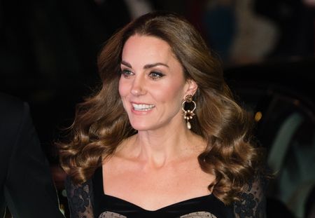 Le shampoing préféré de Kate Middleton est français et coûte moins de 20 euros