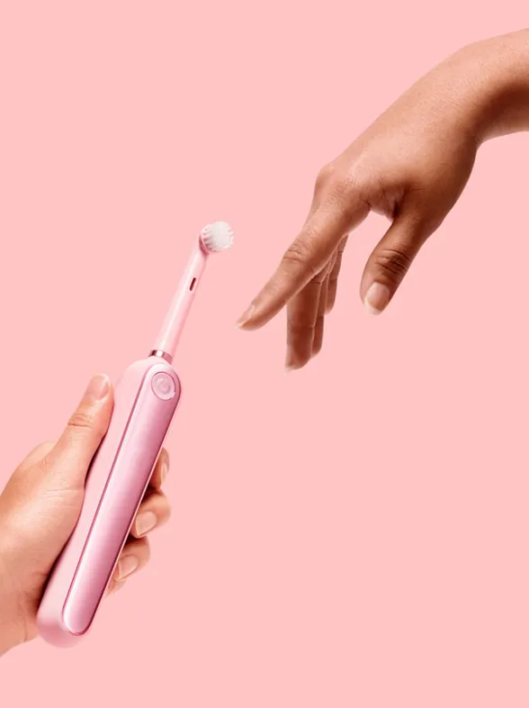 Oral-B Genius 10000 im Test: Was kann die E-Zahnbürste?