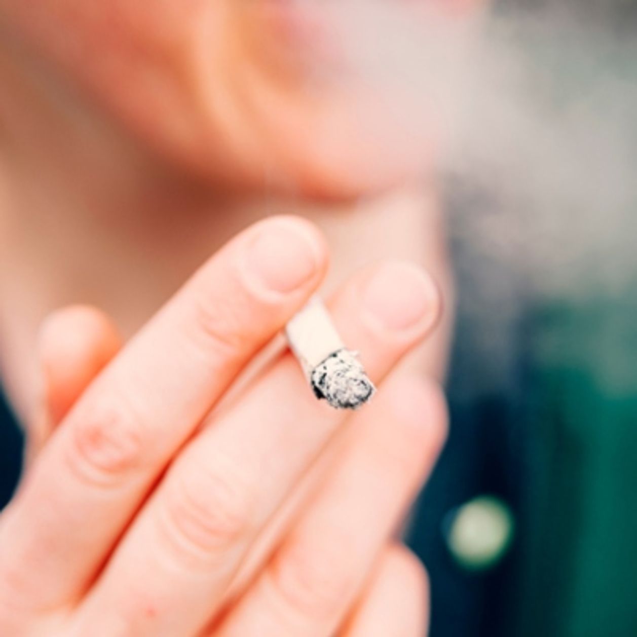 Cette entreprise offre des congés supplémentaires aux non-fumeurs