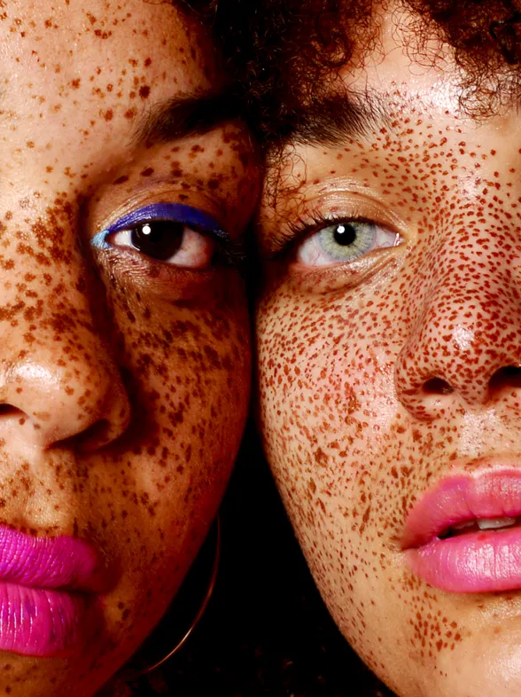 Bella y comprometida: 8 iniciativas de moda y cosmética solidarias