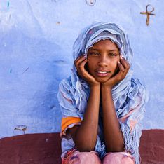 La ONU denuncia la violencia 'a gran escala' que sufren las mujeres en Sudán