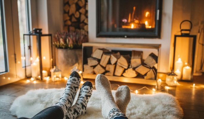 Hygge Lo Stile Di Vita Che Conduce Alla Felicità