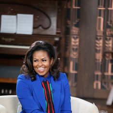 La ragazza della settimana è Michelle Obama: un impegno lungo 56 anni