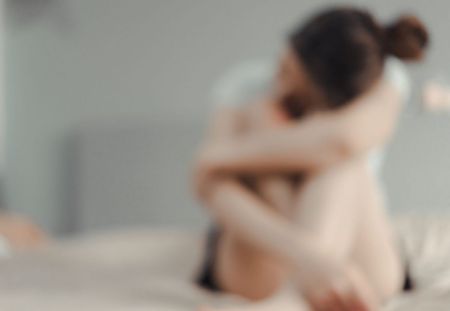 Une femme sur six souffre de stress post-traumatique après une fausse couche