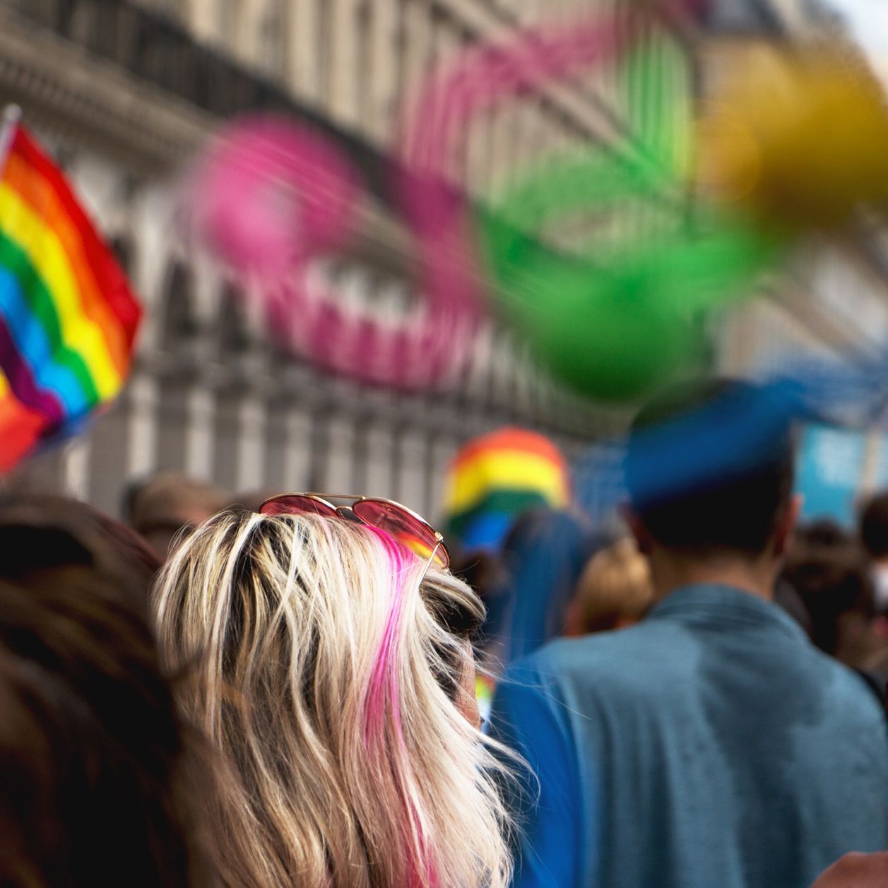 La dernière librairie LGBT du Marais bientôt obligée de déménager