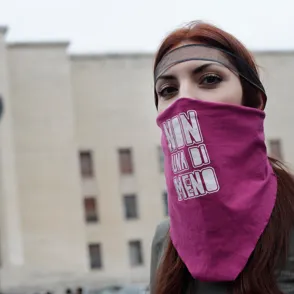 El Defensor del Pueblo insta al Gobierno a que priorice la lucha contra la violencia machista