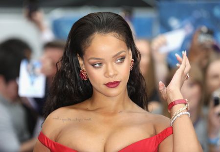 Rihanna est l'artiste musicale la mieux payée du monde