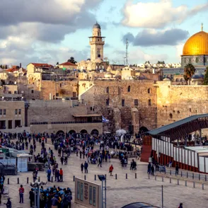 Israel: tu descubrimiento viajero del año