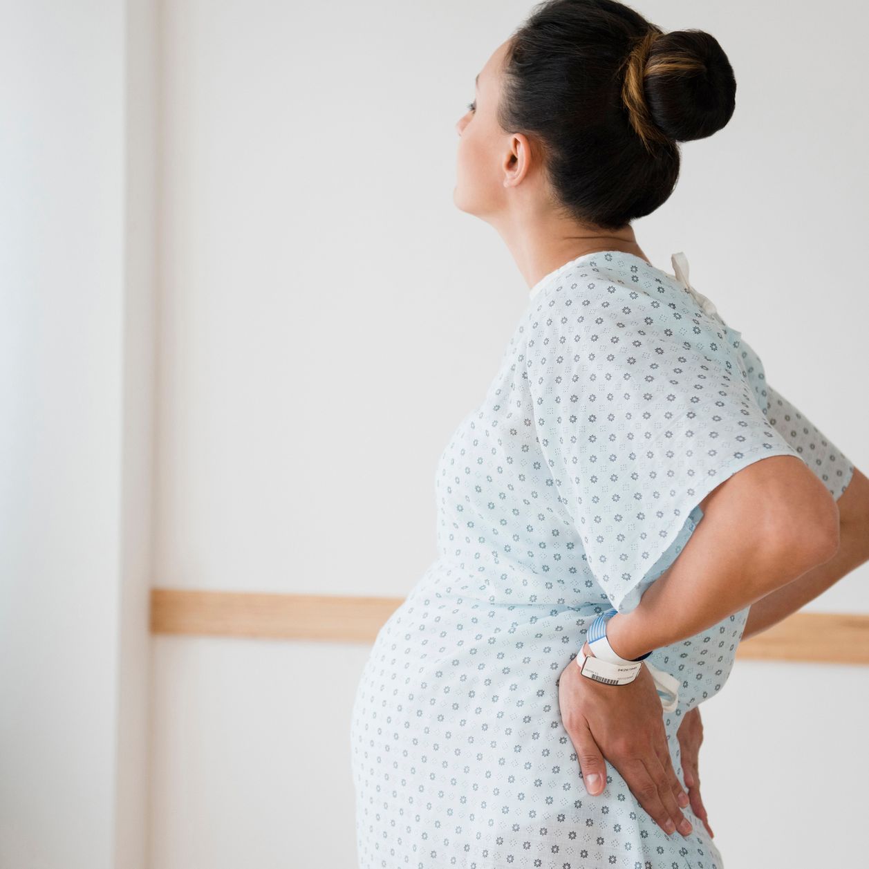 Accouchement sans péridurale : comment s'y préparer et gérer la douleur ?