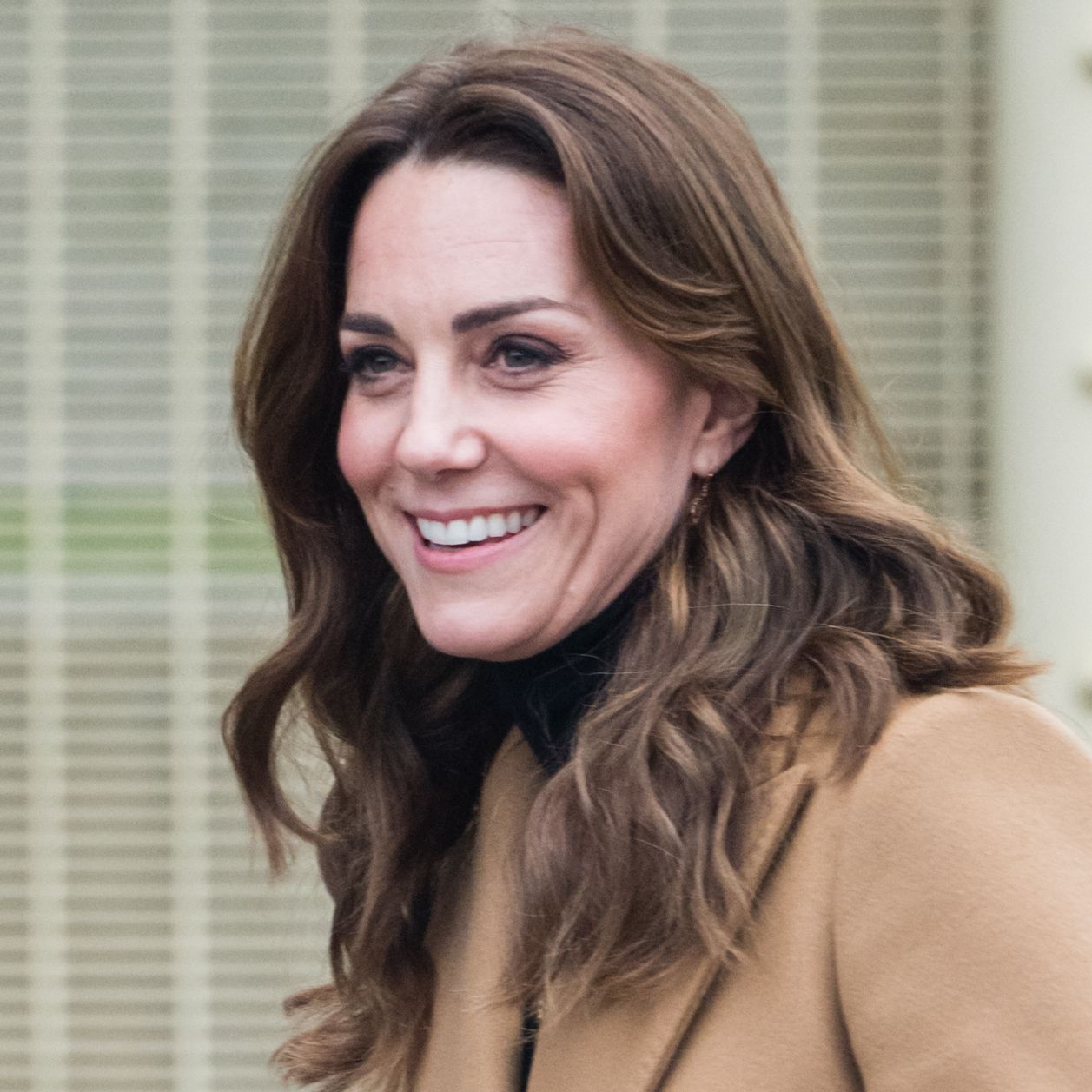 Kate Middleton s'engage pour l'éducation des enfants au Royaume-Uni