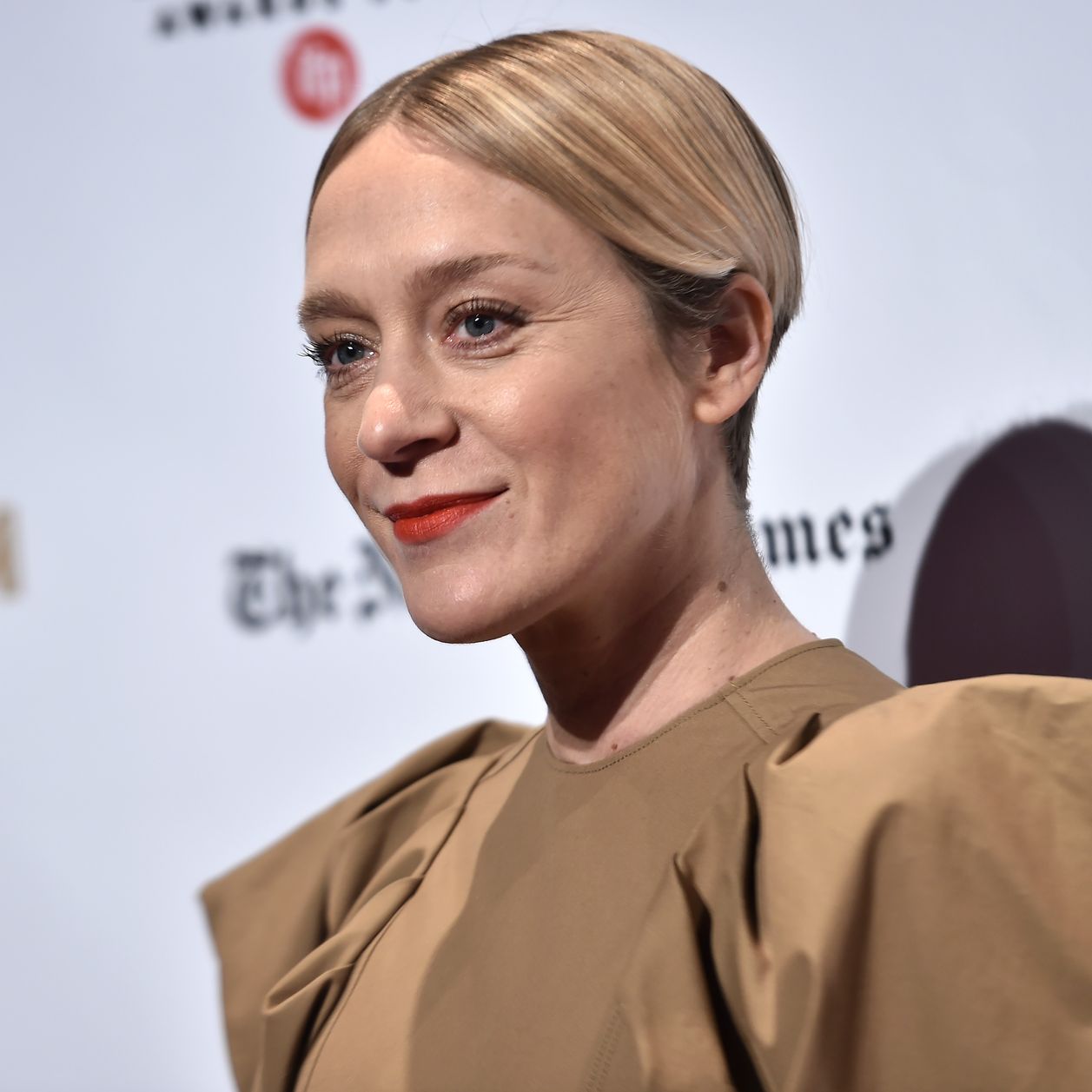 À 45 ans, Chloë Sevigny est enceinte de son premier enfant !