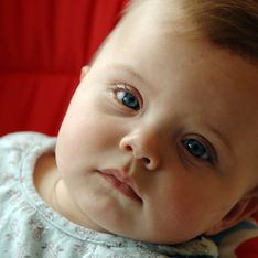 Congiuntivite nel neonato: tutto quello che c'è da sapere sull'infiammazione congiuntiva neonatale