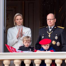 Charlène de Monaco fête ses 42 ans : ses enfants lui font un adorable cadeau