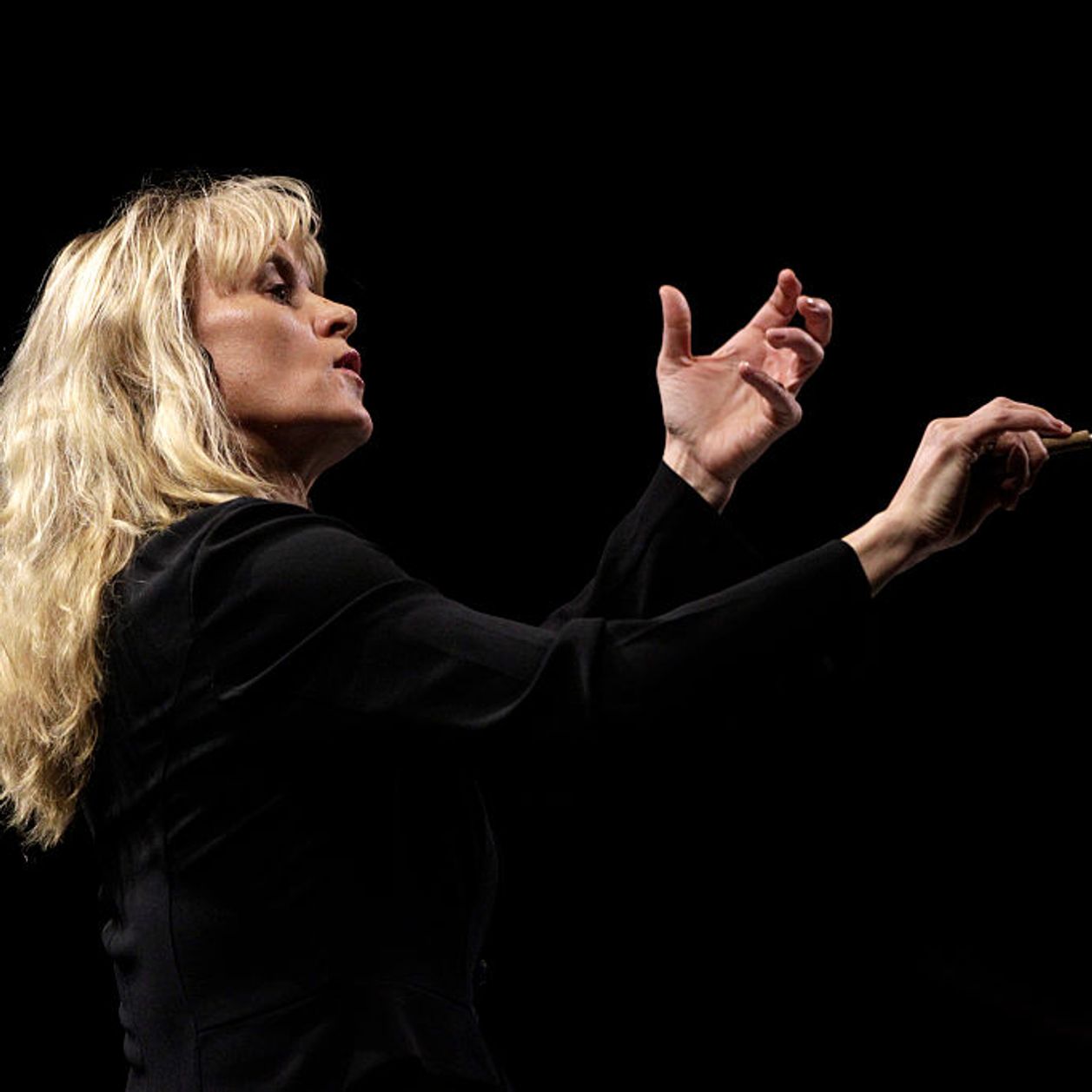 Pour la première fois, une femme dirigera l'orchestre des Oscars