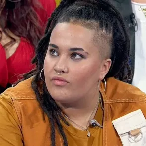 OT 2020: la esperada nominación de Eli incendia las redes
