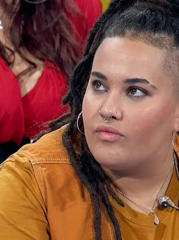 OT 2020: la esperada nominación de Eli incendia las redes