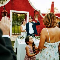 13 Dinge, die euch auf einer russischen Hochzeit erwarten
